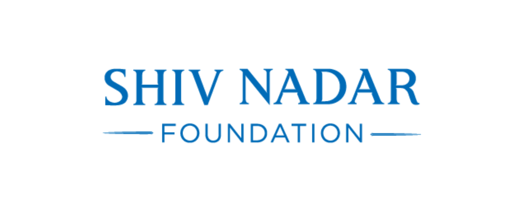 Shiv Nadar Foundation