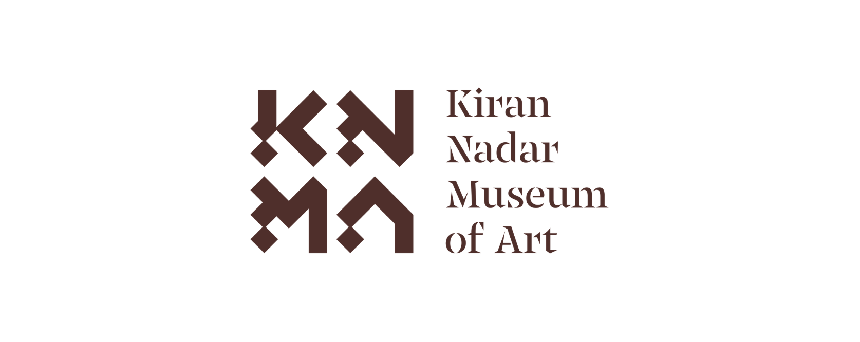 Kiran Nadar Museum of Art